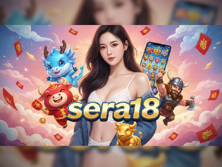 sera18 ทางเข้า
