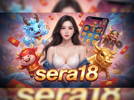 ทางเข้า sera18