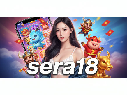 sera18 login